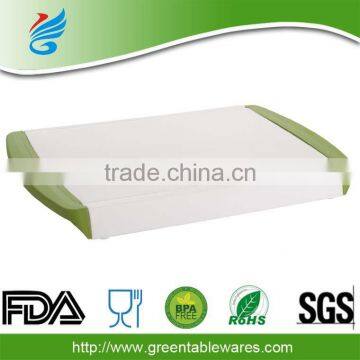Plastic Cutting Board/plastic Chopping Block/food Grade Custom Plastic Chopping Board photo-2