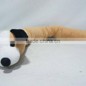 Store More Cute Design Sliding Animal Door Stopper - Dog photo-2