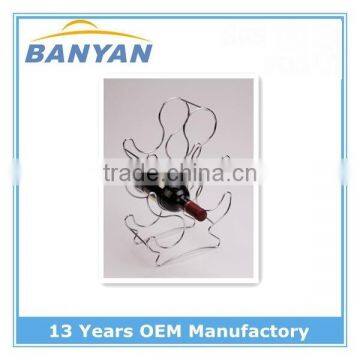 Wine Bottle Holder Hardware, Wine Rack Stainless Steel photo-6