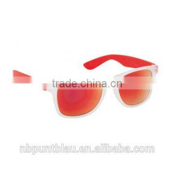 Fashion summer UV sports sunglasses hot-selling promotional