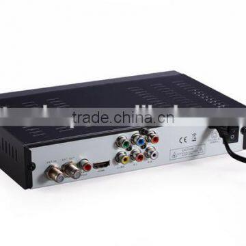 High Definition Android ATSC Box Digital TV Converter Box Caja Convertidora Digital Atsc HD TV Receiver for Mexico/USA/Canada photo-2