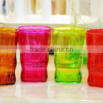 Supply fashion Creative plastic Wash Cup (320ml)