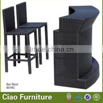 Modern Bistro Furniture Night Club Bar Counter Furniture photo-3