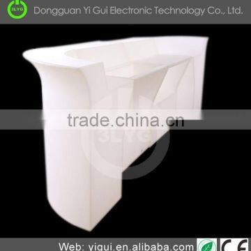 LED Bar/Night Club Furnitures/LED Bar Counter With Controllable Led Panel photo-3
