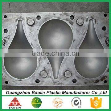 China Supplier OEM Aluminum Rotomolding for Lightshadow High Quality for Good Sale photo-6