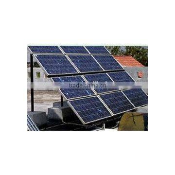 Solar and Wind Products Complete With Battery and Brackets 15kw Solar Power Water Pump System photo-3