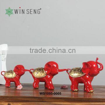 Baby Birthday Elephant Souvenirs photo-2