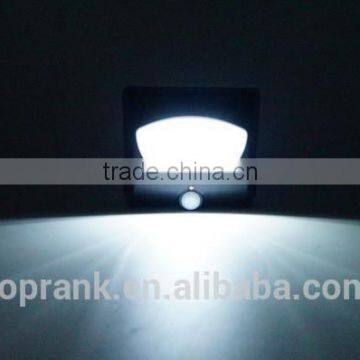 TOPRANK AUTO OFF SENSOR DAY NIGHT LIGHT, HT MOTION SENSOR LIGHT photo-2