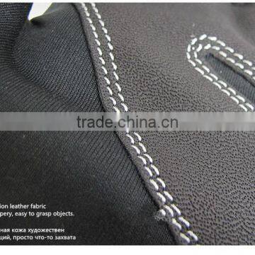 2016 Windproof Outdoor Sport Gloves Tactical Mittens for Men Women Feel Warm Guantes Tacticos Luva Winter Gloves photo-2