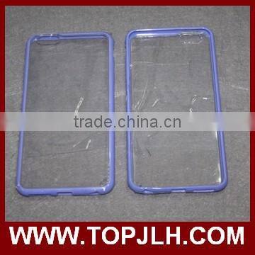 Wholesale New Style Cheap UV Clear Mobile Phone Cases for Iphone 7 photo-5