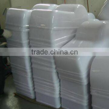 Custom Vacuum Forming Taxi Top Advertising Light Box photo-2