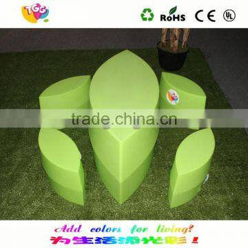 PE Material Colorful Lovely Kids Bedroom Furniture, Kids Bedroom Furniture Sets Cheap, Room to go Kids Furniture photo-4