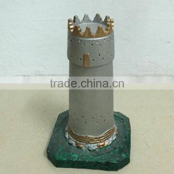 Polyresin decoration statue