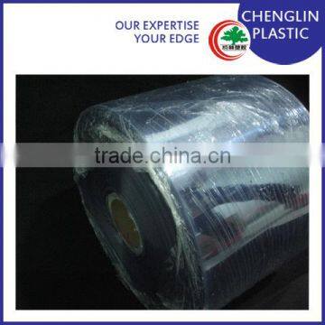 Clear Rigid a4 Plastic Film