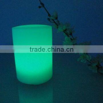 Bedroom Used Bedside Led Table Lamp /rgb Full Color Changing Led Table Lamp Light With Rechargeable Battery photo-3