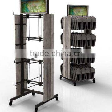 Retail Store Display Rack photo-2
