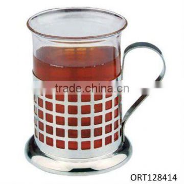 fashion glass tea maker