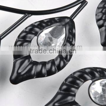 2016 Best Selling Fashion Metal Decorative Wall Clock photo-5