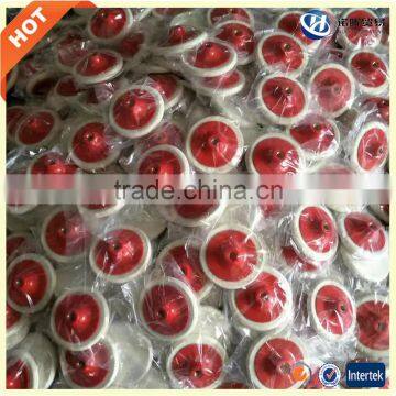 Cheap Price High Quality Wool Felt Polishing Pad for Car Floor Diamond Glass photo-6
