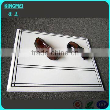 Table Top Acrylic Eyeglasses Display Shelf,Eyewear Display With Logo Top photo-6