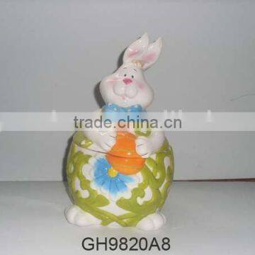 2013 Easter ceramic gift