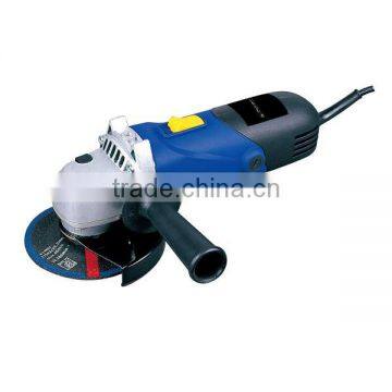 900W 115/125mm Angle Grinder~AG900D photo-3