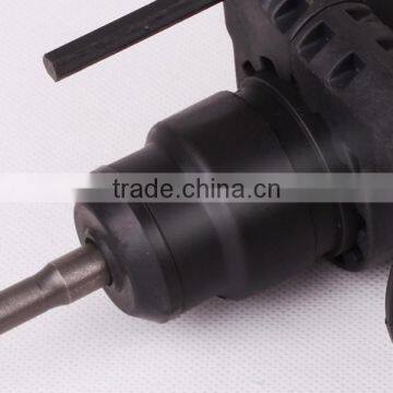 ERH107 Worksite Brand 26mm 800W Rotary Hammer photo-3