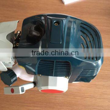 Gold Garden Tools 4500 5200 5800 6200 Chain Saw photo-2