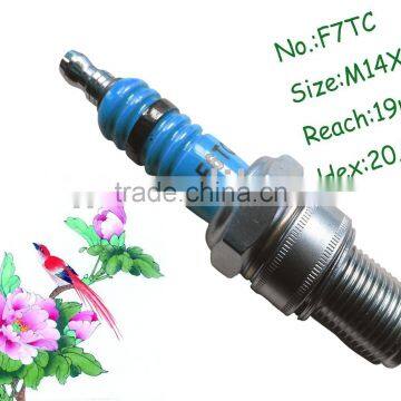 F7TC(BP6ES) Spark plug