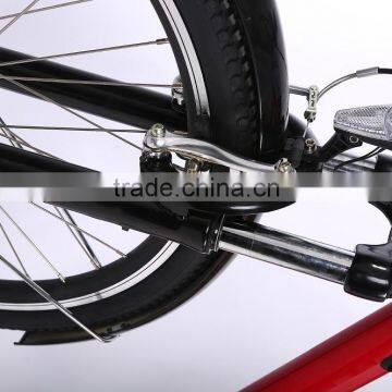26 Inch Cheap Electric Bicycle Electric Bike Made in China photo-5
