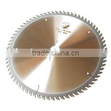 High Quality 65mn T.C.T Circular Saw Blade photo-5