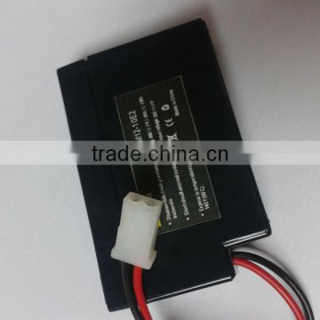 12V1Ah camcorder battery