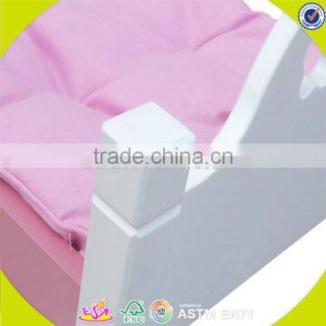 Wholesale Cheap Wooden Dog Bed Luxury Best Sale Wooden Dog Bed Luxury W06F008A photo-3