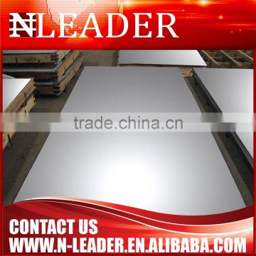 304/316/430/201 stainless steel sheet/plate