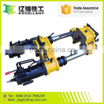 YH-6 High and top quality railway tools factory wholesale price rail welding machine made in china