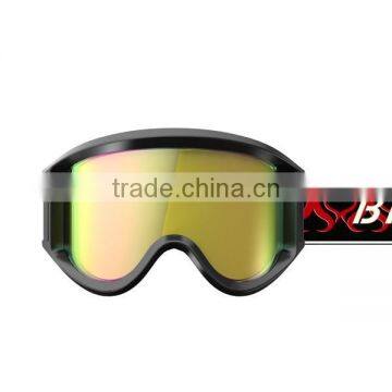 skiing goggles, snowboarding goggles, snow glasses