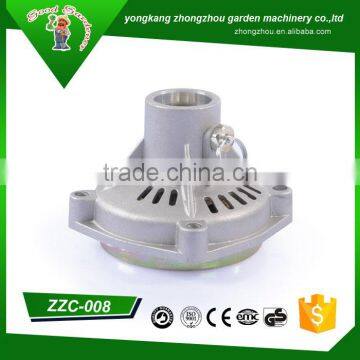 Clutch case assy with aluminum material