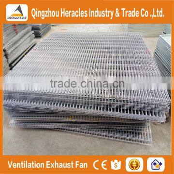 Factory Price Trade Assurance Drop Hammer Fan --poultry Farm Exhaust Fan photo-5