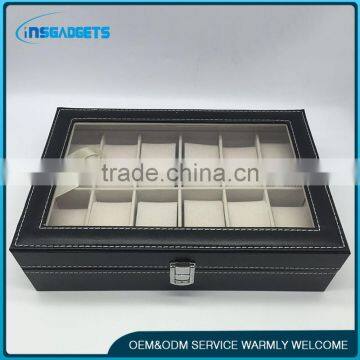 12 Grid Watch Box photo-2