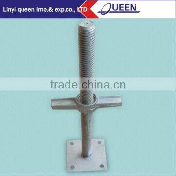 Screw Base Jack/ U Head Jack Support Scaffolding for Sale