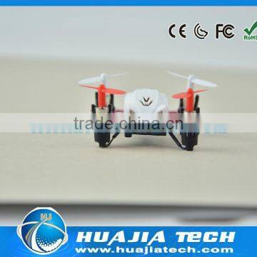 wholesale factory 2.4G Small size Alloy RC UFO axis