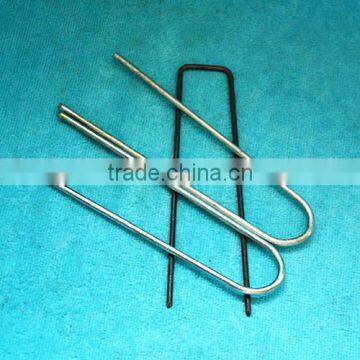 u Shaped Garden Stakes photo-3