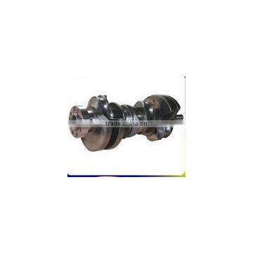 Crankshaft MD305941 for 6G74 Engine Parts photo-1