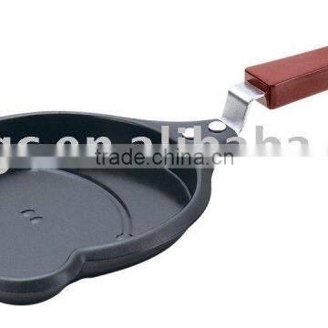 Carbon Steel Egg Pan