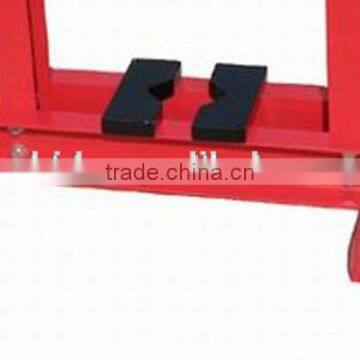 4T Hydraulic Manual Press/Tool Shop/Manual Hydraulic Press Machine photo-5