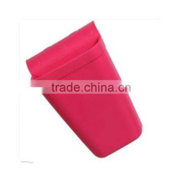 Creative Silicone Hair Iron Holder Curling Iron Holder Hair Brush Holder photo-4