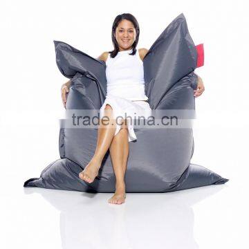 Extra Large Waterproof Indoor and Outdoor Bean Bag Lounge Beanbag Sofa photo-3