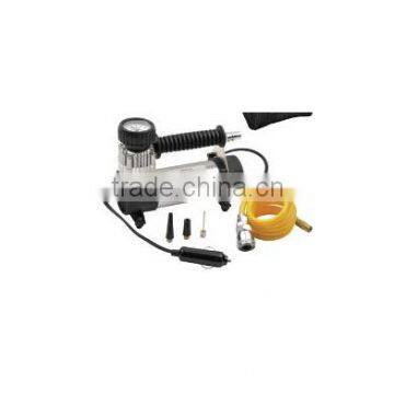S80273 12V Electric Portable Mini Air Compressor