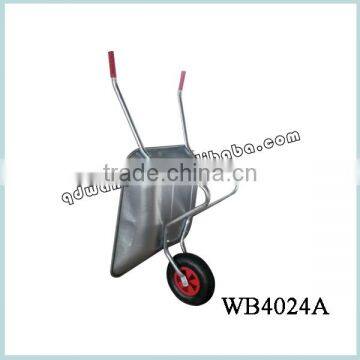 Wantai Power Wheel Barrow WB4024A photo-5