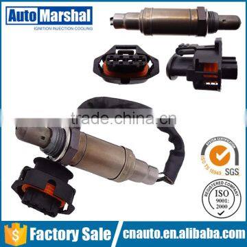 short ignition time oxygen sensor in car for 99360612701 99360612700